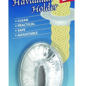 Havdalah candle holder