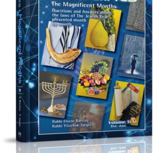 Guidelines: The Magnificent Months Vol 2