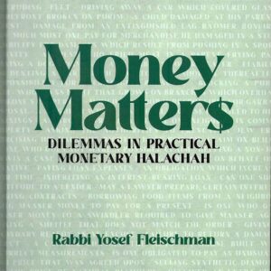 Money Matters