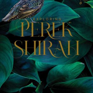 Exploring Perek Shirah