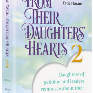 From Their Daughters' Hearts 2 [Volume 2]