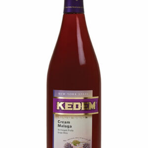 KEDEM CREAM MALAGA 750ml