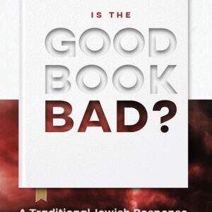 Is the Good Book Bad