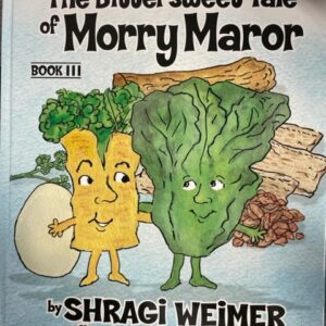 Bittersweet Tale of Morry Maror