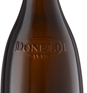 Moscato Rose Spumante