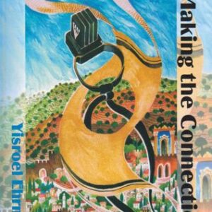 Tefillin: Making the Connection