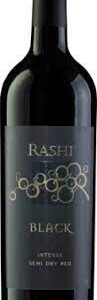 Rashi Black