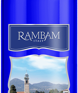 Rambam Moscato 375ml