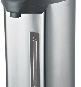 Hot water urn pump 4.8L 20 cup