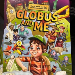 Globus and me