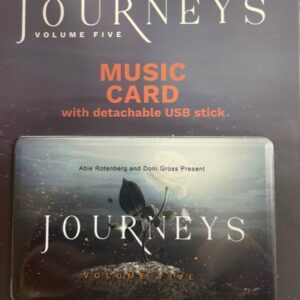 Journeys Vol 5
