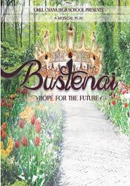 BUSTENAI - HOPE FOR THE FUTURE