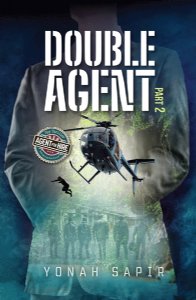 Double Agent Part 2