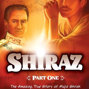 Shiraz, Part 1