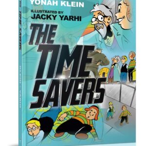 The Time Savers