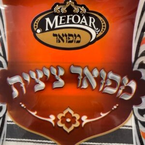 TZITZIS WOOL 18 V-NECK