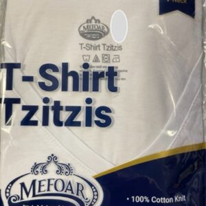 PERFTZIT V-NECK XL Mefoar
