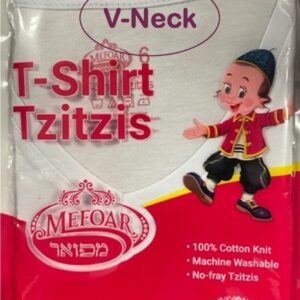 PERFTZIT V-NECK 2 Mefoar