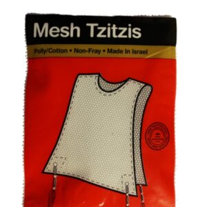 TZITZIS MESH 26 Keter