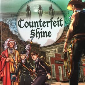 COUNTERFEIT SHINE