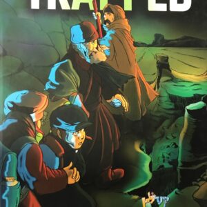 TRAPPED 2