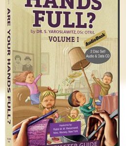 Are Your Hands Full - AUDIO BOOK - #1