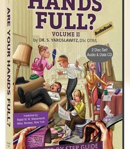 Are Your Hands Full - AUDIO BOOK - #2