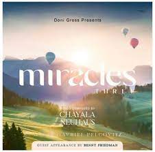 C. NEUHAUS MIRACLES 3