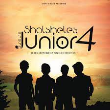 SHALSHELES JUNIOR VOL 4