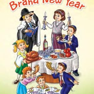 Time to Start a Brand New Year