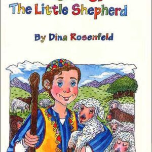 Dovid The Little Shepherd