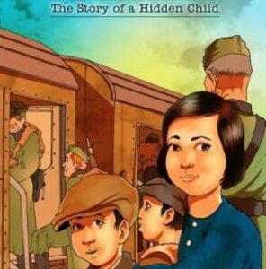 Tuky The Story of a Hidden Child