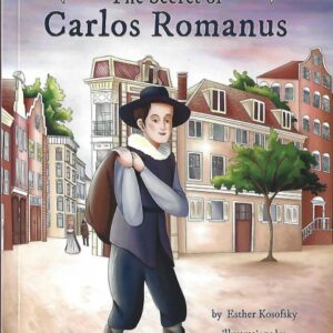 The Secret of Carlos Romanus