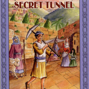 The Secret Tunnel