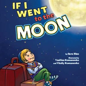 If I Went to the Moon