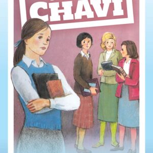 A Problem Called Chavi
