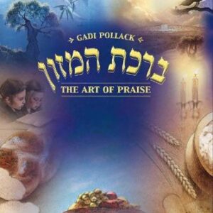 The Art of Praise Hardcover