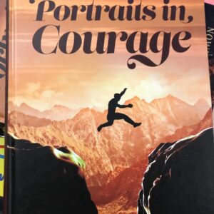 Portraits in Courage