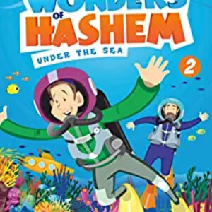 WONDERS OF HASHEM VOL2