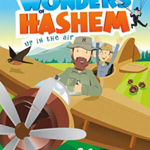 Wonders of Hashem Up in the Air