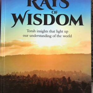 Rays Of Wisdom