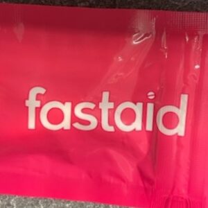 FASTAID IBUPROPHEN Caf