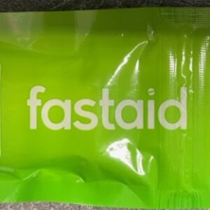 FASTAID ACETAMINOPHEN Caf