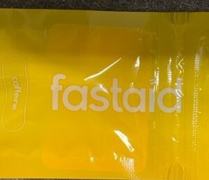 FASTAID CAFFEINE Caf