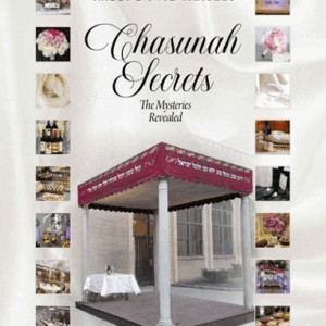 Chasunah Secrets