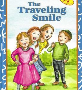 The Traveling Smile