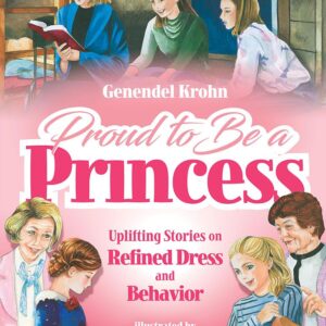 Proud to be a Princess