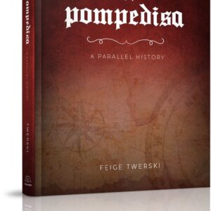 From Ur to Pompedisa