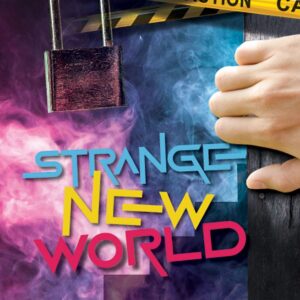 Strange New World