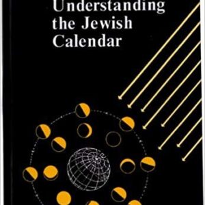 Understanding the Jewish Calendar